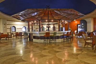 Imagine Hotel Royal Wings