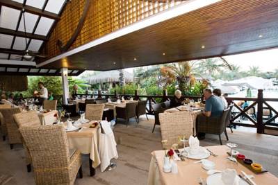 Imagine Hotel Royal Wings