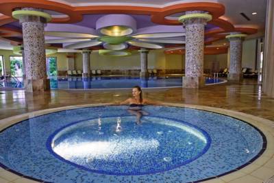 Imagine Hotel Royal Wings