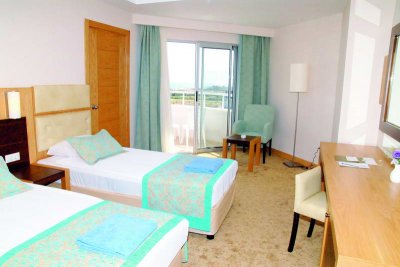 Imagine Hotel Saturn Palace Resort