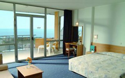 Imagine Hotel Hvd Viva Club