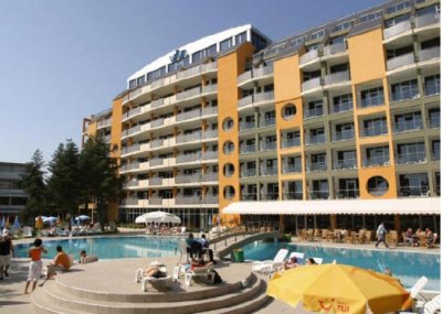 Imagine Hotel Hvd Viva Club