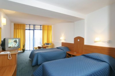 Imagine Hotel Madara