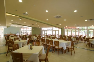 Imagine Hotel Madara