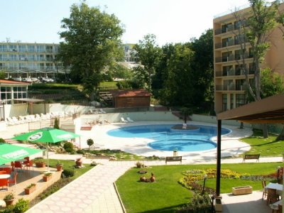 Imagine Hotel Madara