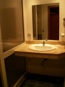 Imagine Hotel Madara