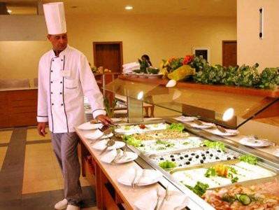 Imagine Hotel Madara