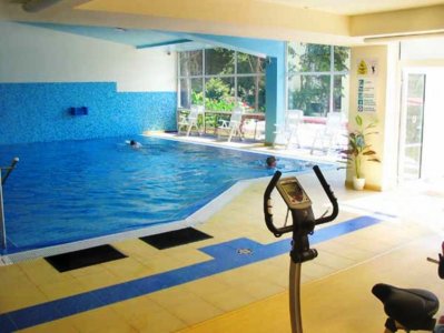 Imagine Hotel Madara