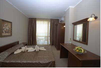 Imagine Hotel Festa Pomorie Resort