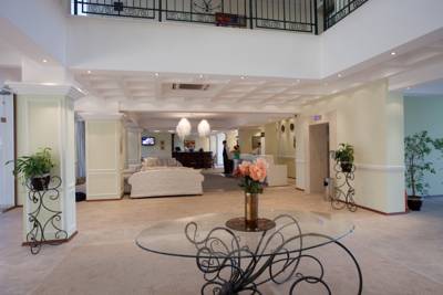 Imagine Hotel Festa Pomorie Resort