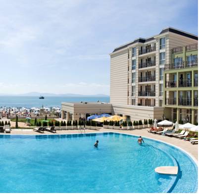Imagine Hotel Festa Pomorie Resort