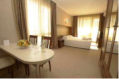 Imagine Hotel Festa Pomorie Resort