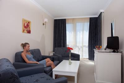 Imagine Hotel Festa Pomorie Resort