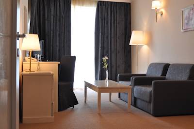 Imagine Hotel Festa Pomorie Resort