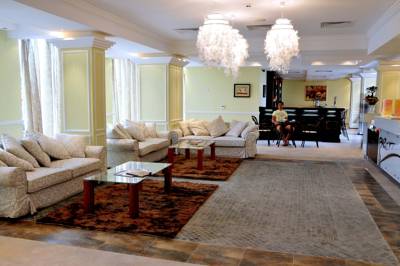 Imagine Hotel Festa Pomorie Resort