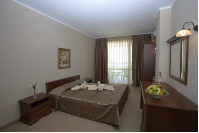 Imagine Hotel Festa Pomorie Resort