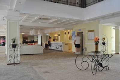 Imagine Hotel Festa Pomorie Resort