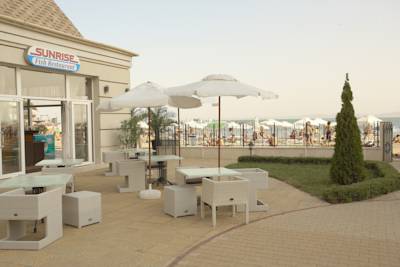 Imagine Hotel Festa Pomorie Resort