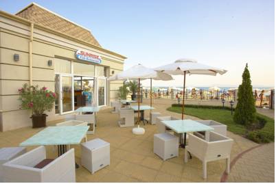 Imagine Hotel Festa Pomorie Resort