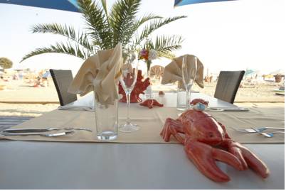 Imagine Hotel Festa Pomorie Resort