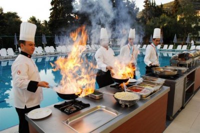 Imagine Hotel Vera Santa Maria