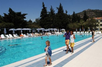 Imagine Hotel Vera Santa Maria