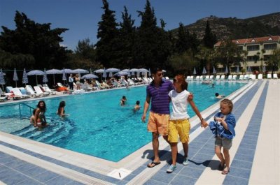 Imagine Hotel Vera Santa Maria