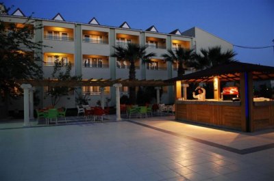 Imagine Hotel Vera Santa Maria