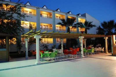 Imagine Hotel Vera Santa Maria