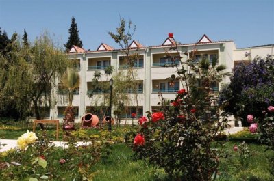 Imagine Hotel Vera Santa Maria