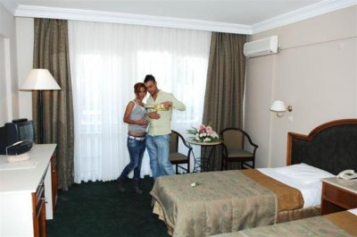 Imagine Hotel Vera Santa Maria