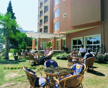 Imagine Hotel Coastlight