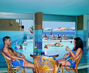 Imagine Hotel Coastlight