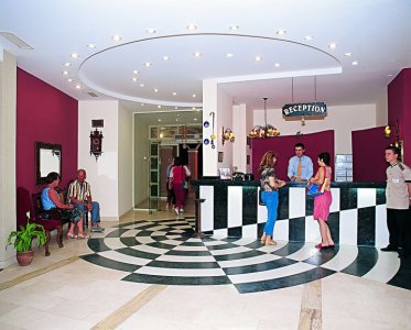 Imagine Hotel Coastlight