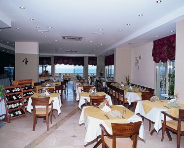 Imagine Hotel Coastlight