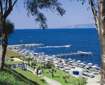 Imagine Hotel Ephesus Princes