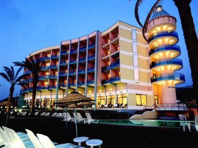 Imagine Hotel Faustina