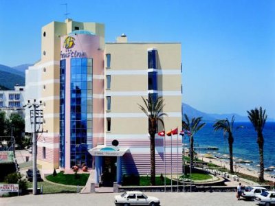 Imagine Hotel Faustina