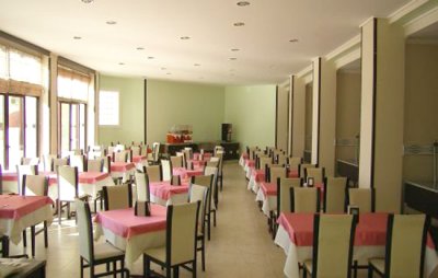 Imagine Hotel Tatlises