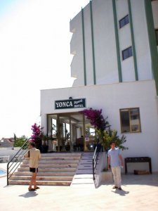 Imagine Hotel Yonca