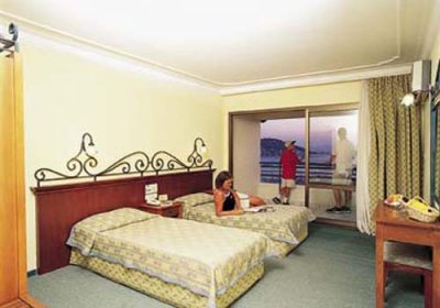 Imagine Hotel Grand Onder