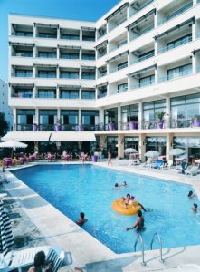 Imagine Hotel Grand Onder