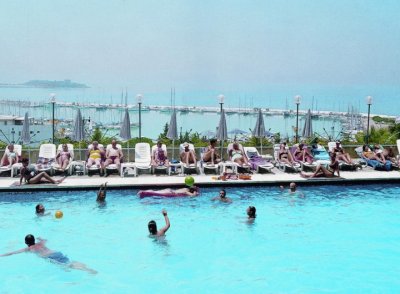 Imagine Hotel Grand Onder