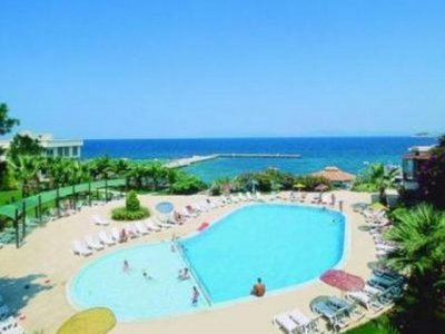 Imagine Hotel Cande Festival