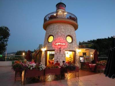 Imagine Hotel Grand Cettia