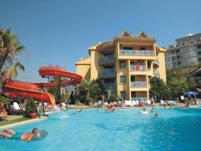 Imagine Hotel Grand Cettia