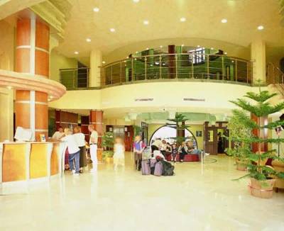 Imagine Hotel Grand Cettia