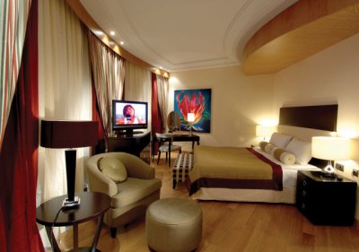 Imagine Hotel Calista Luxury Resort
