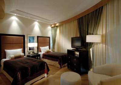 Imagine Hotel Calista Luxury Resort