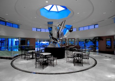 Imagine Hotel Calista Luxury Resort
